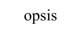OPSIS