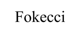 FOKECCI
