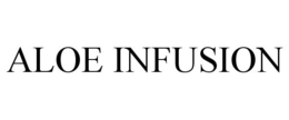 ALOE INFUSION