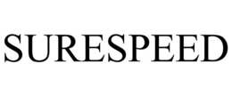 SURESPEED