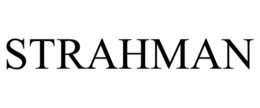STRAHMAN