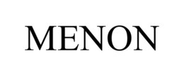 MENON