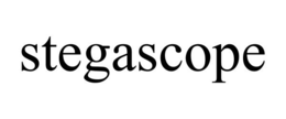 STEGASCOPE