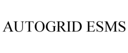 AUTOGRID ESMS