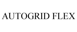 AUTOGRID FLEX
