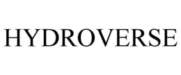 HYDROVERSE