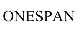 ONESPAN