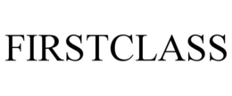 FIRSTCLASS