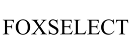 FOXSELECT