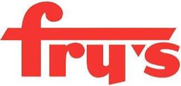 FRY'S