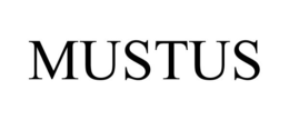 MUSTUS