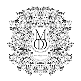 MOD MOD SÉLECTION 1892
