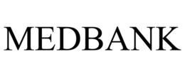 MEDBANK