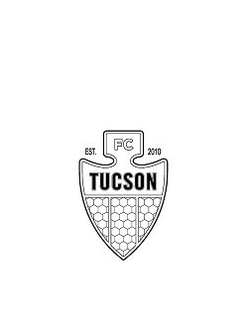 FC TUCSON EST. 2010