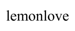 LEMONLOVE