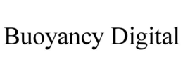 BUOYANCY DIGITAL