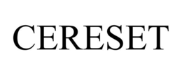 CERESET