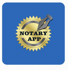 NOTARY APP