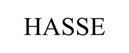 HASSE