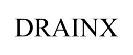 DRAINX