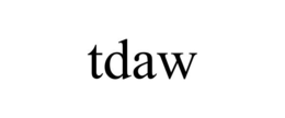 TDAW