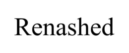 RENASHED