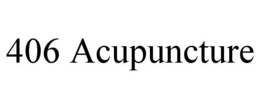 406 ACUPUNCTURE
