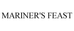 MARINER'S FEAST