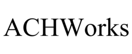 ACHWORKS