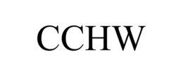 CCHW