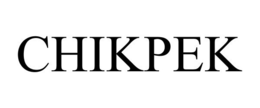 CHIKPEK
