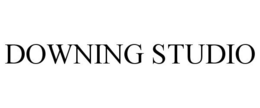DOWNING STUDIO