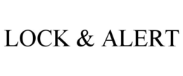 LOCK & ALERT