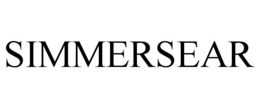 SIMMERSEAR