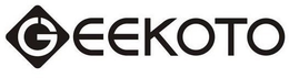 GEEKOTO
