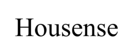 HOUSENSE
