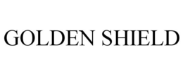 GOLDEN SHIELD