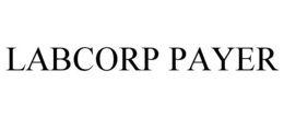 LABCORP PAYER