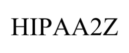 HIPAA2Z