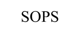 SOPS