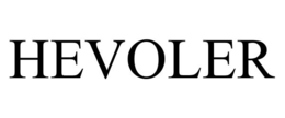 HEVOLER