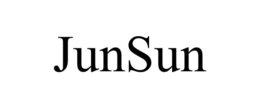 JUNSUN