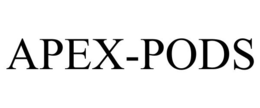 APEX-PODS