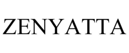 ZENYATTA