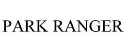 PARK RANGER