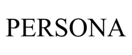 PERSONA