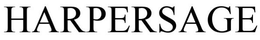 HARPERSAGE