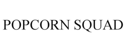 POPCORN SQUAD