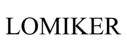 LOMIKER