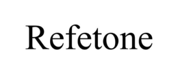 REFETONE